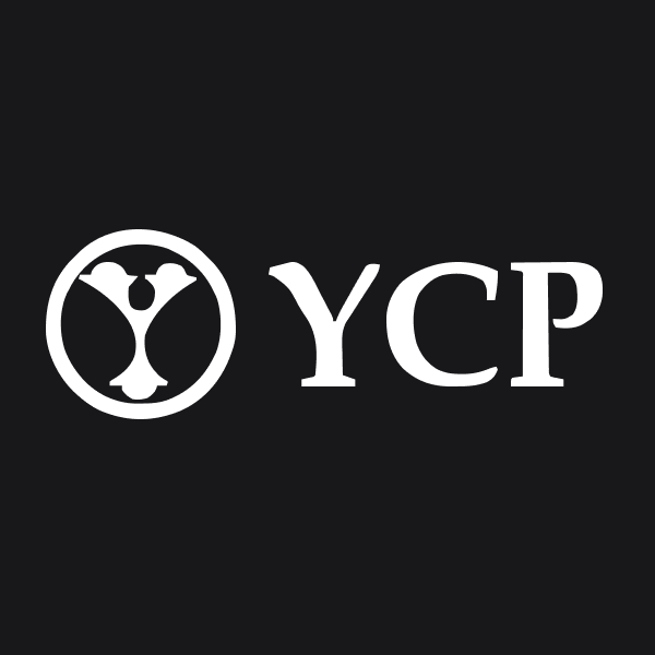 YCP company logo