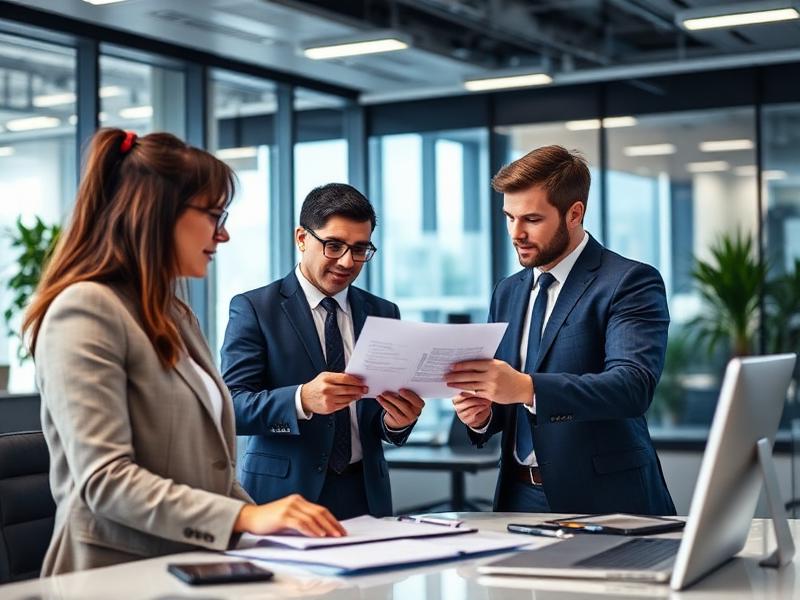 Indirect Procurement